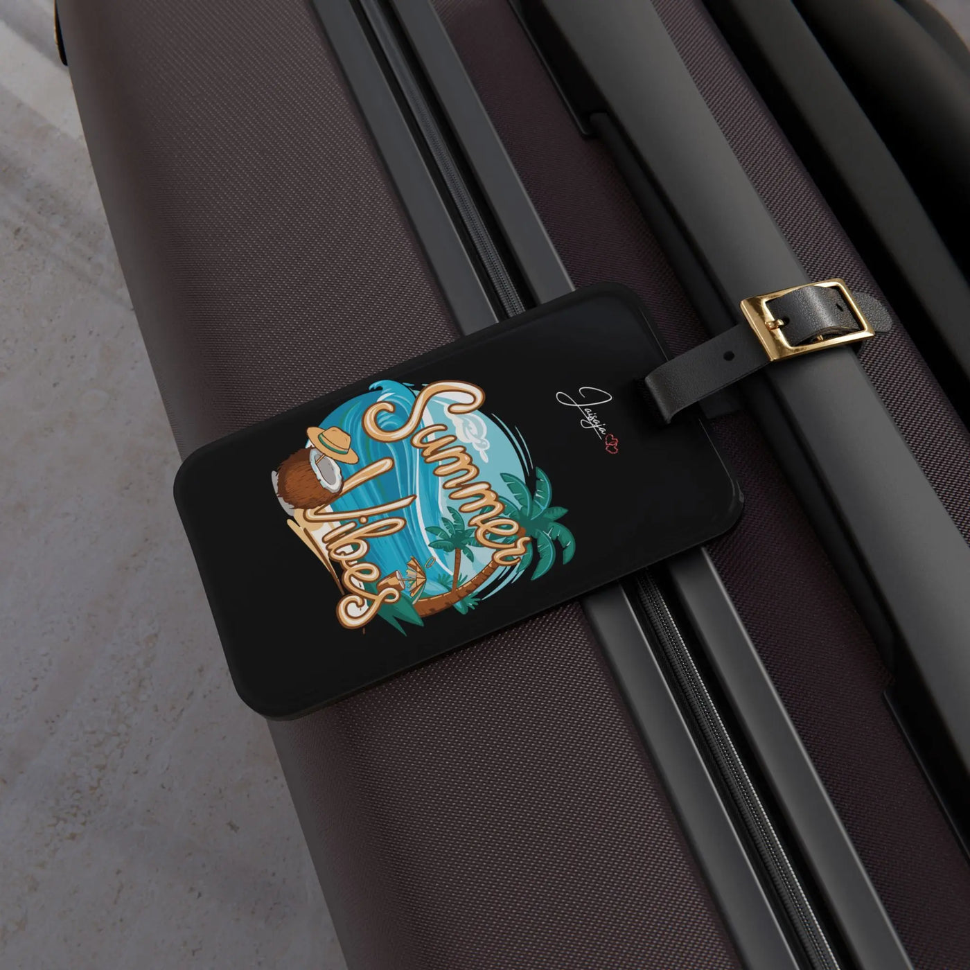 plane travel gear Printify