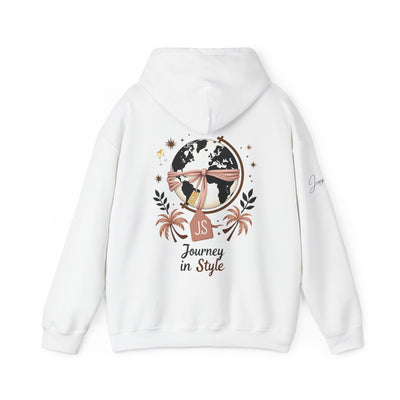 Journey In Style White