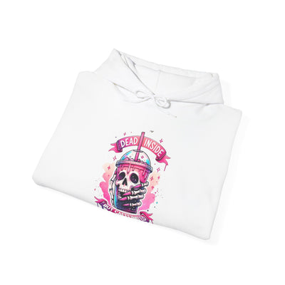 Caffeinated Skull