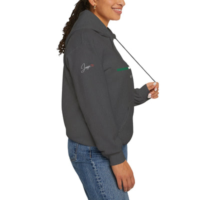 Mexico Lovers Dark Grey