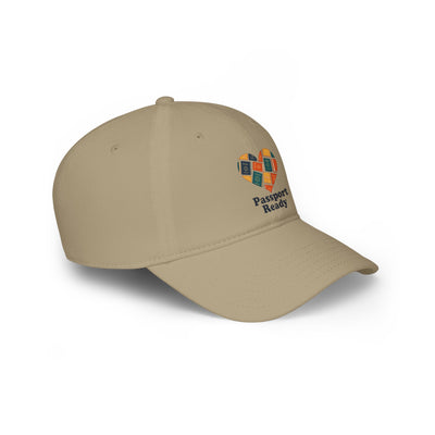 Passport Ready Khaki