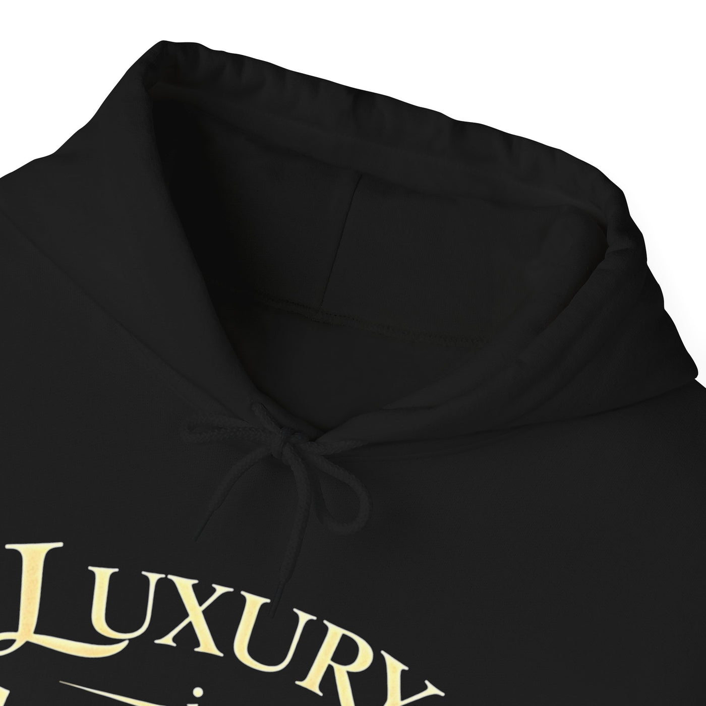 Luxury in Every Mile Black