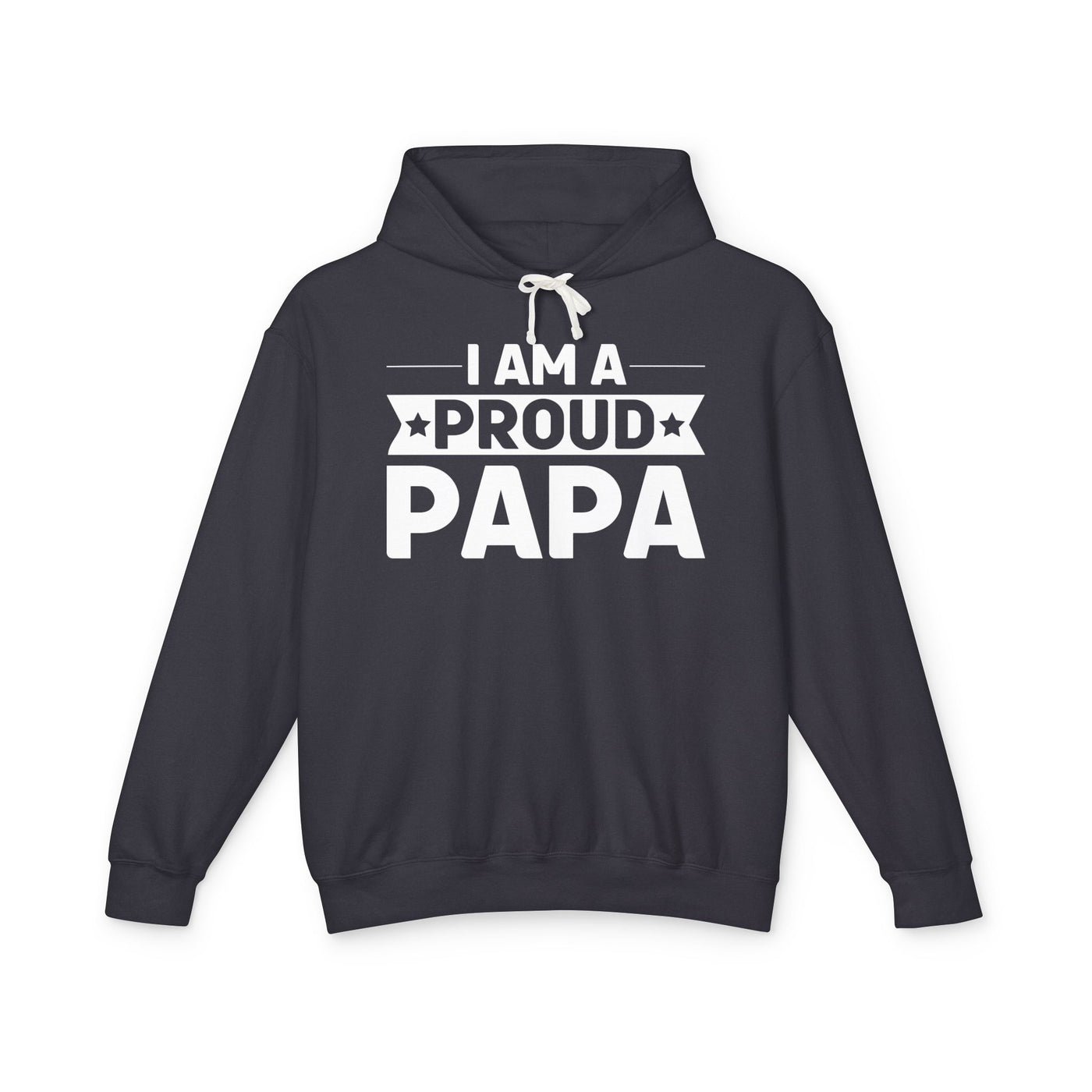 I'M A Proud Papa Black