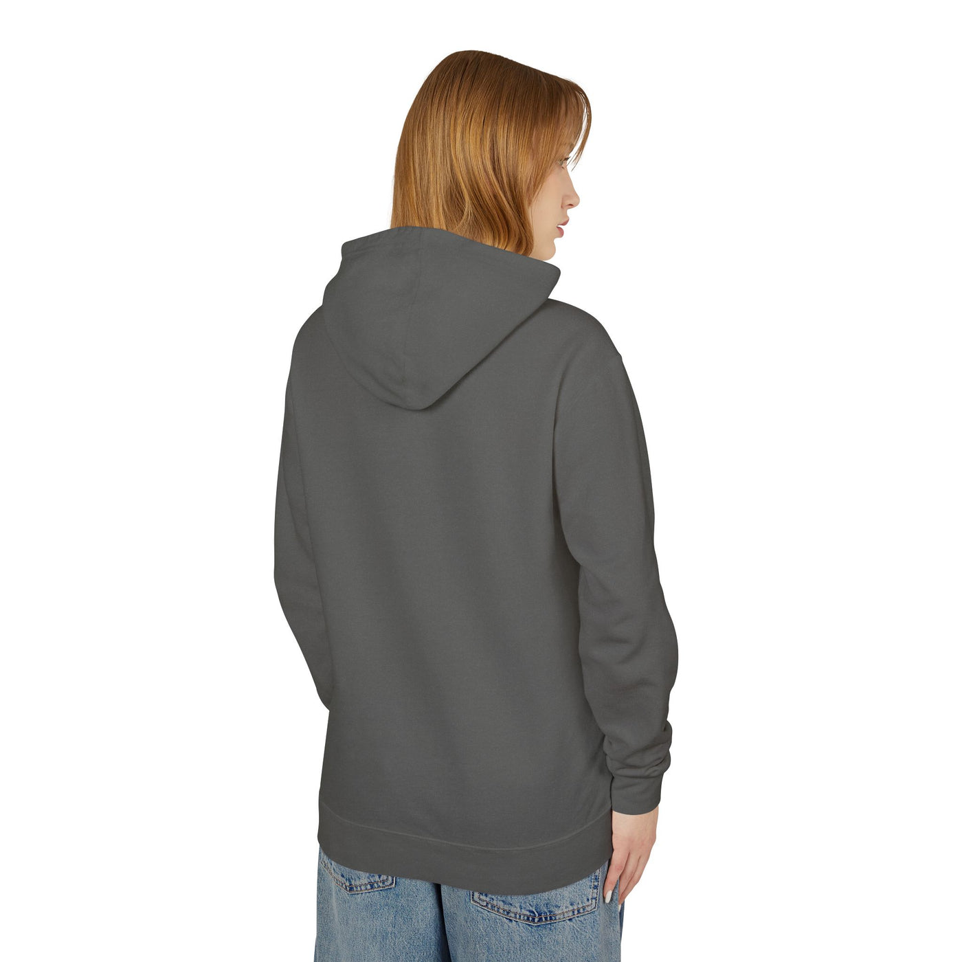 Dream Then Go Dark Grey