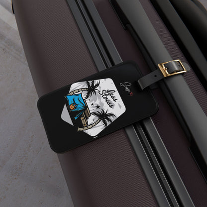Luggage Tag - Less Stress - Luggage Tag
