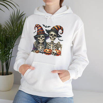 Halloween Skeleton