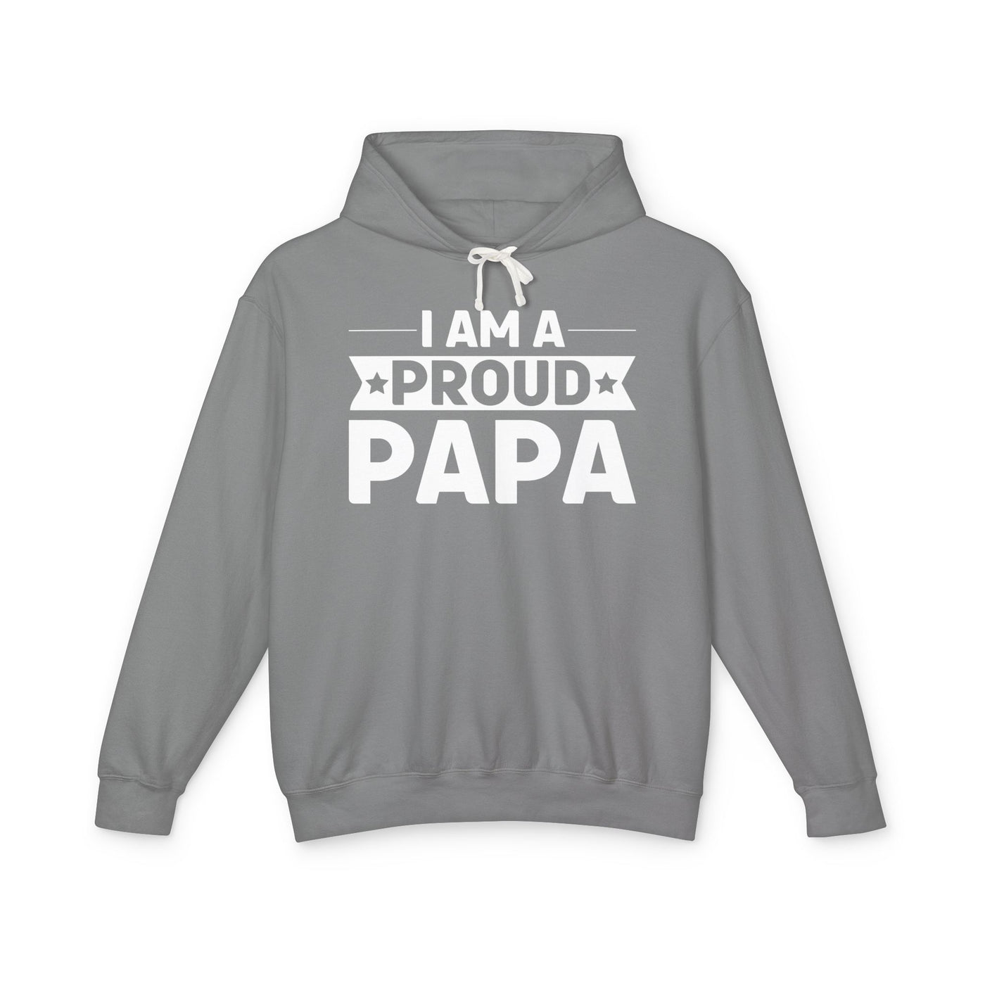 I'M A Proud Papa Grey