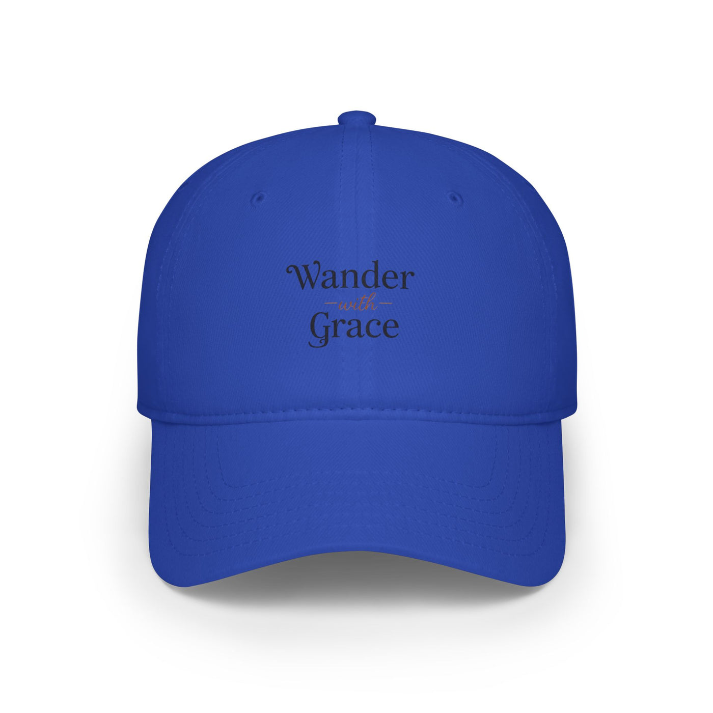 Wander and Grace Royal