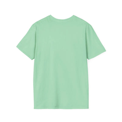 Copy of Copy of Copy of Copy of Copy of Copy of Copy of Copy of Copy of Copy of Copy of Copy of Copy of Less Stress Camping T-Shirt | Unisex Softstyle Tee for Adventure Lovers - Jaisaja