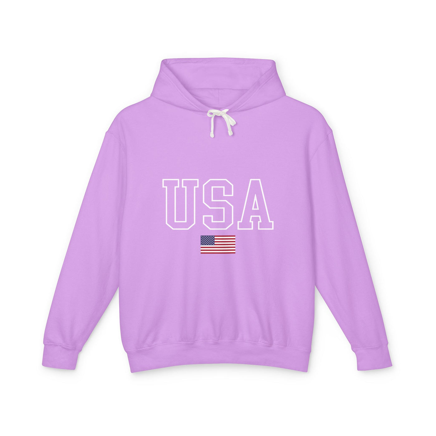 USA Violet