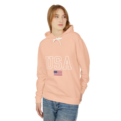USA Peach