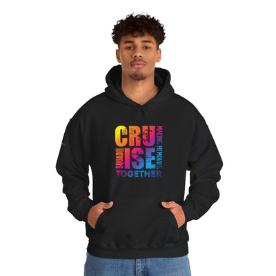 Cruise Together Black