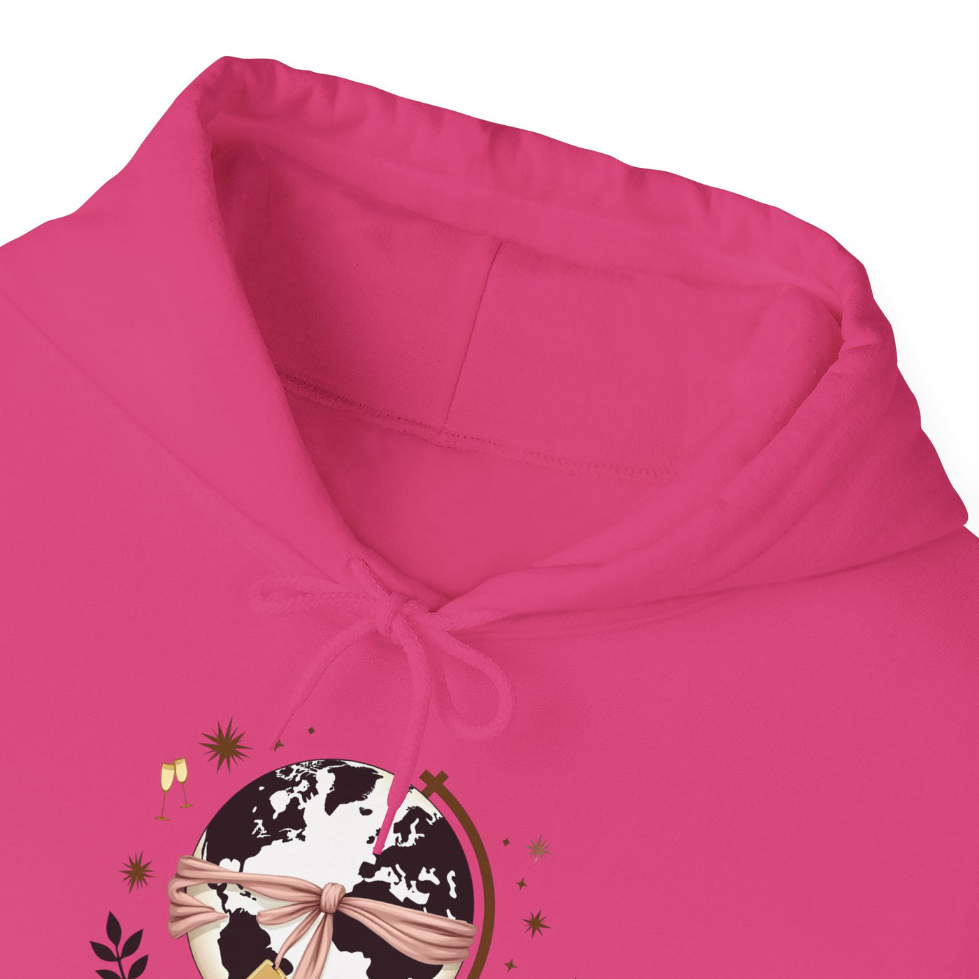 Journey in Style Fushia
