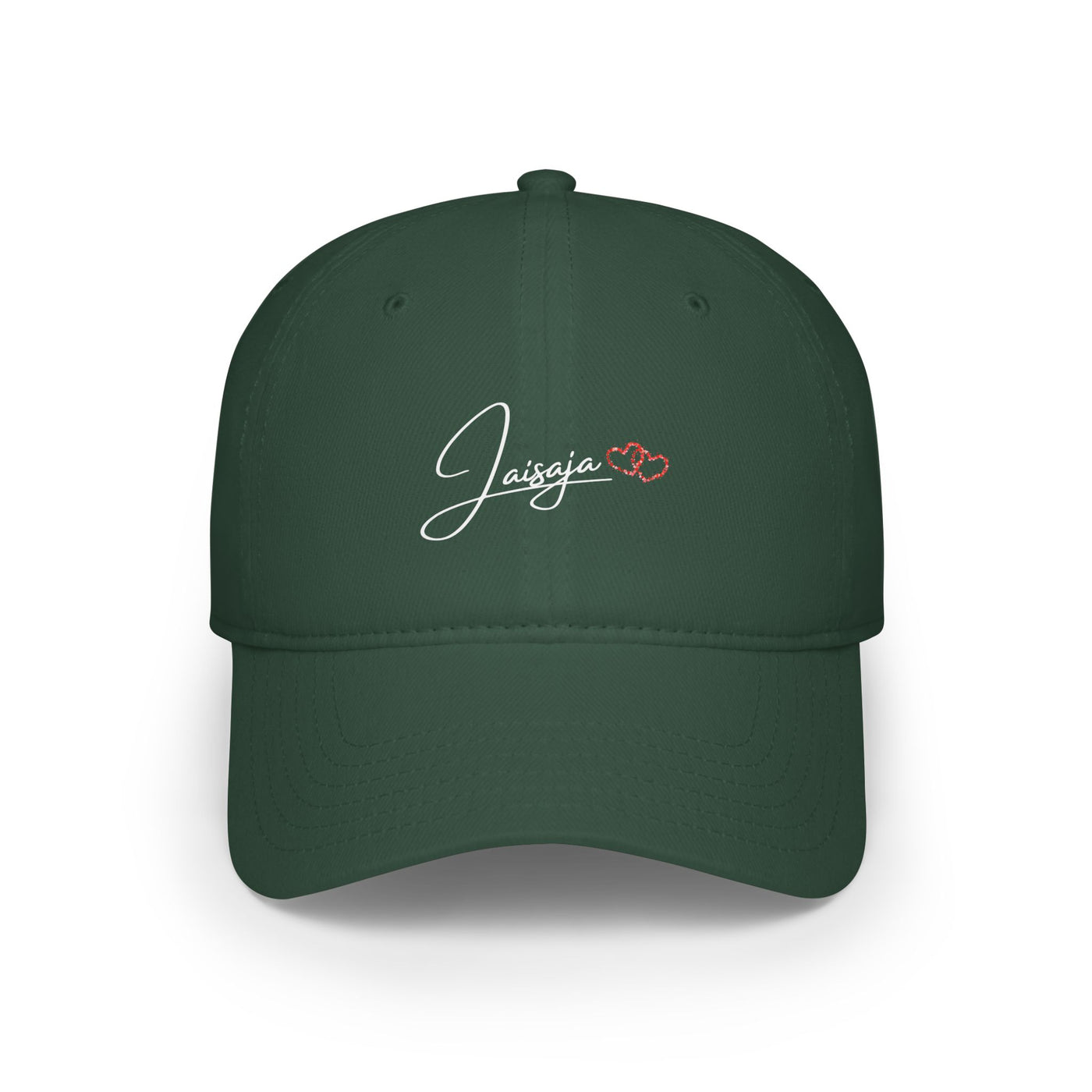 Jaisaja Dark Green