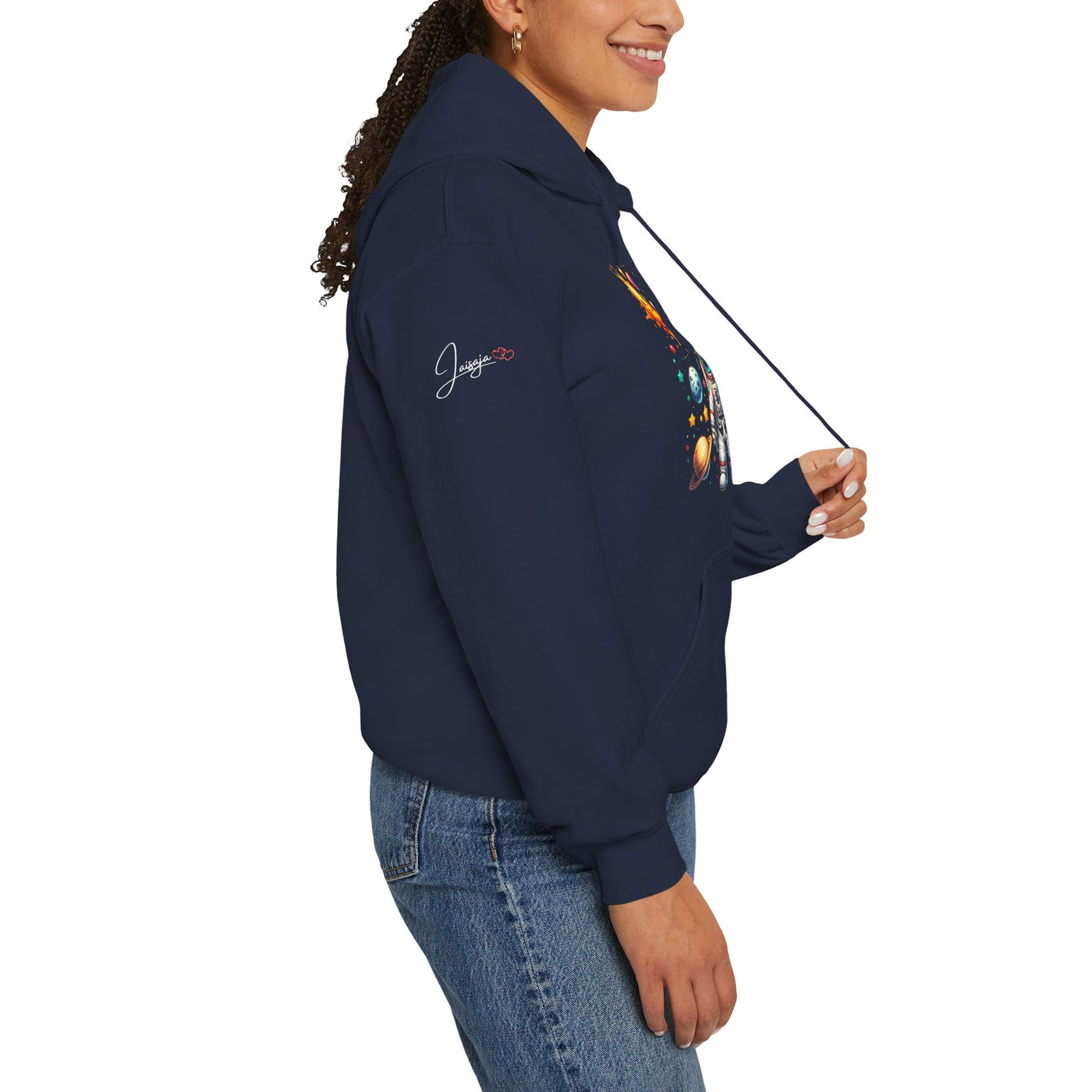 Cosmic Adventure Navy