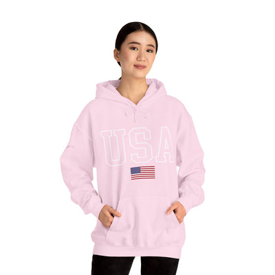 USA Pink