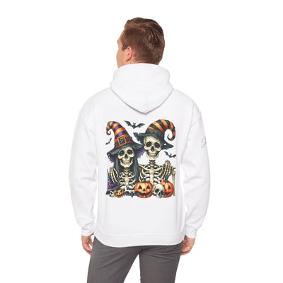 Halloween Skeleton