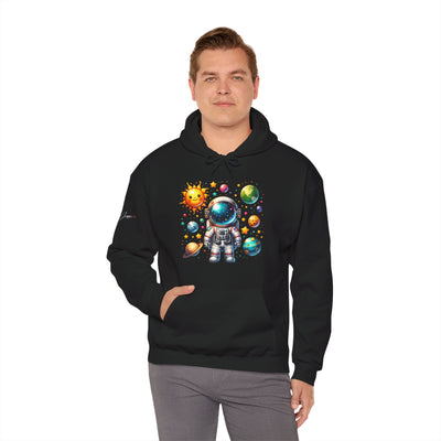 Cosmic Adventure Black