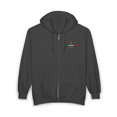 Mexico Hoodie