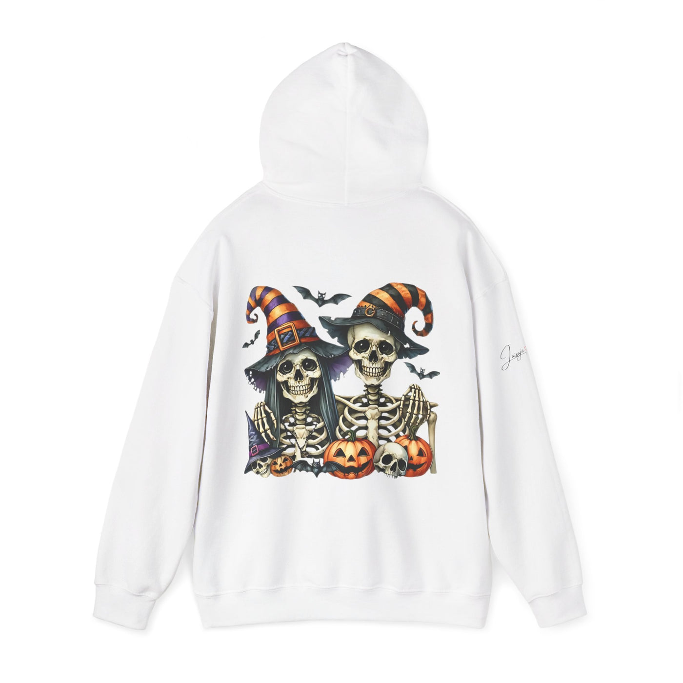 Halloween Skeleton