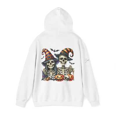 Halloween Skeleton