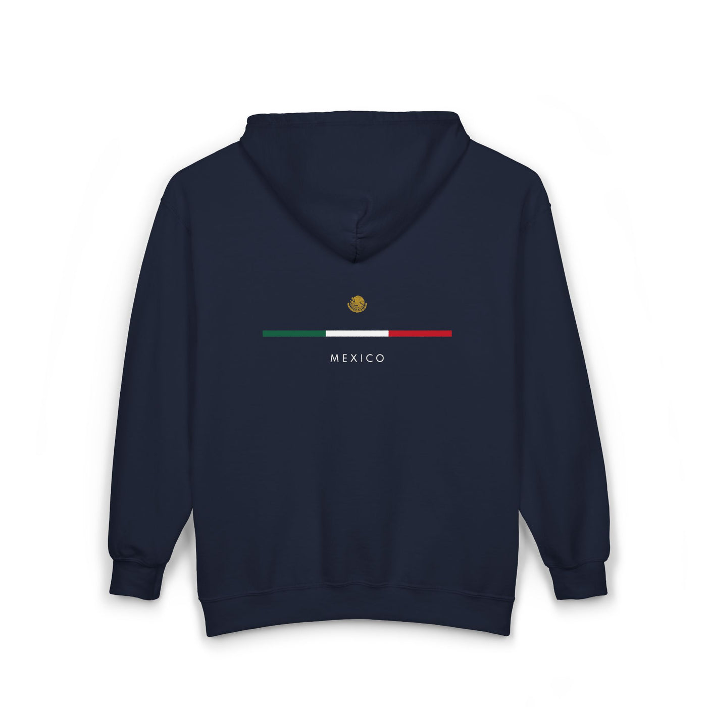 Mexico Hoodie