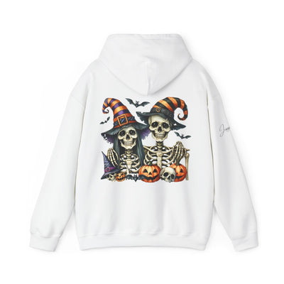 Halloween Skeleton