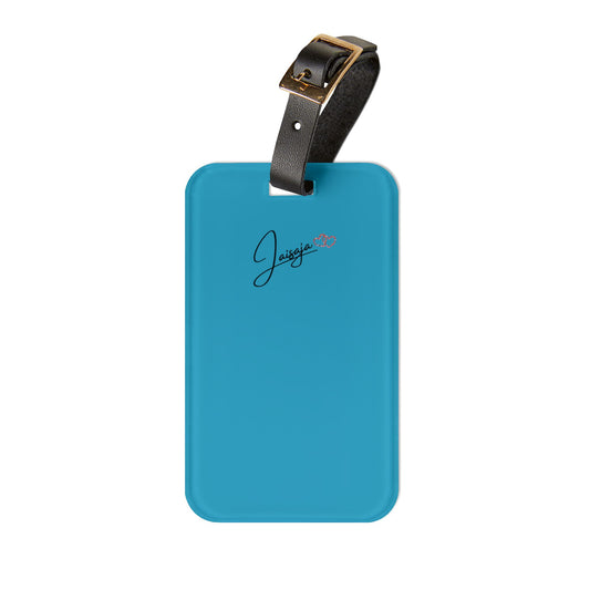 Jaisaja - Luggage Tag