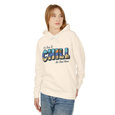 Chill Vibes Ivory