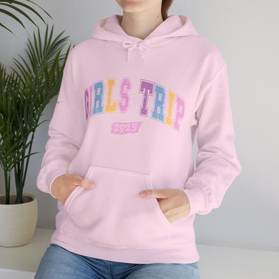 Girls Trip 2025 Light Pink