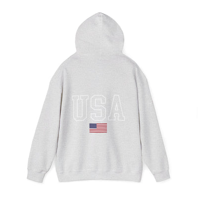 USA Light Grey
