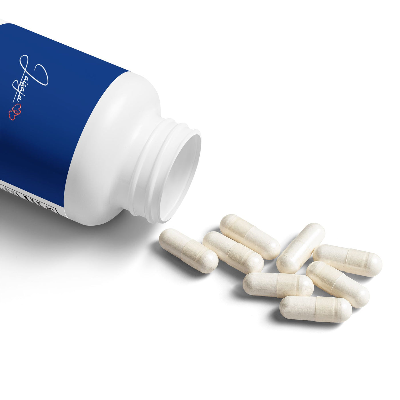 5-HTP Supplement (60 Capsules)