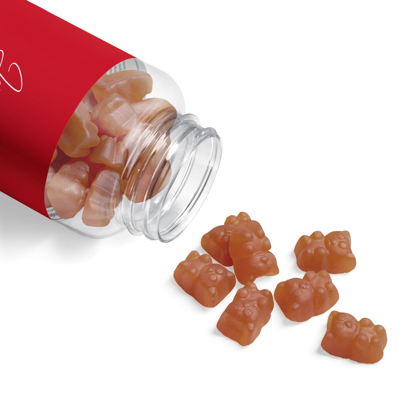 Collagen Gummies (60 Gummies)