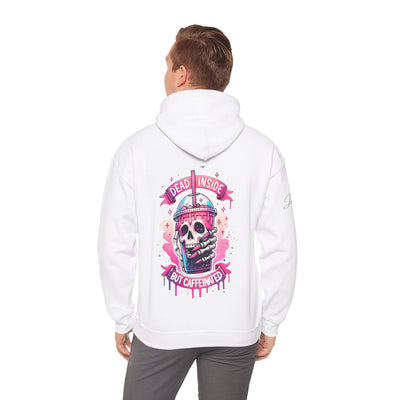 Caffeinated Skull