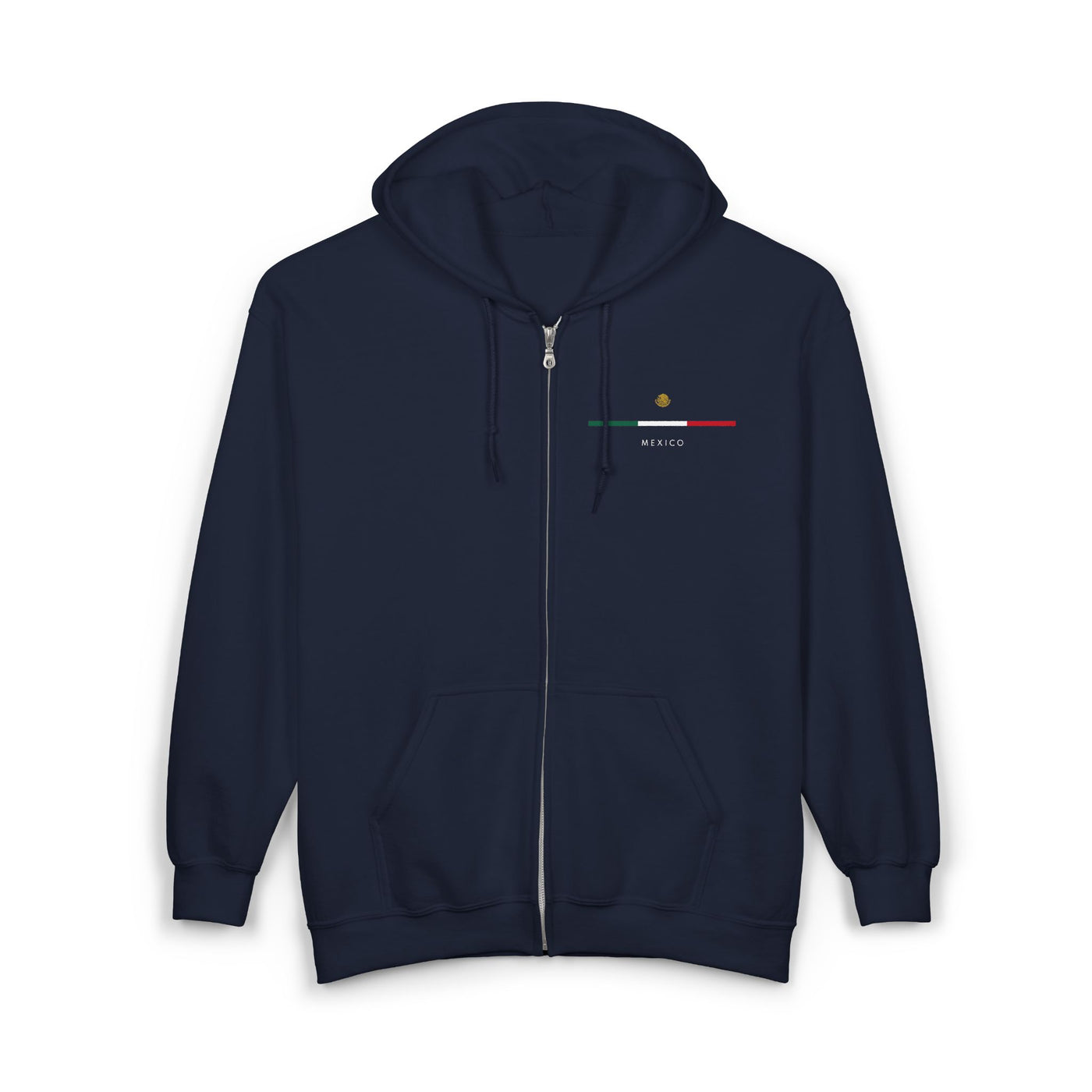 Mexico Hoodie