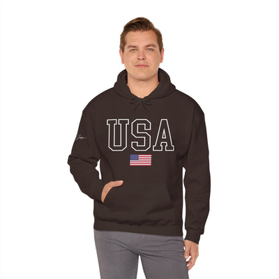 USA Dark Chocolat