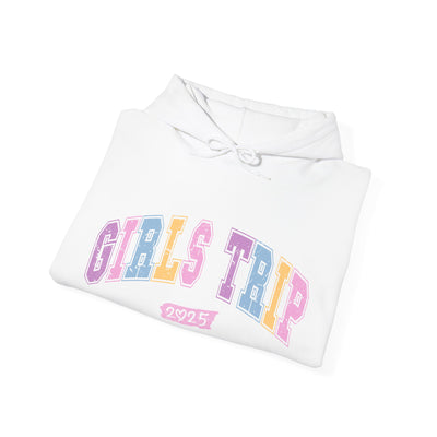 Girls Trip 2025 White