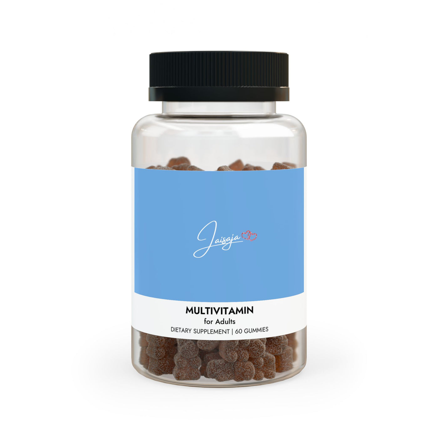Multivitamin Gummies for Adults (60 Gummies)