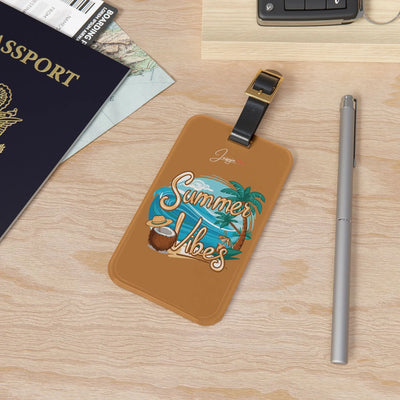 summer travel tag Printify