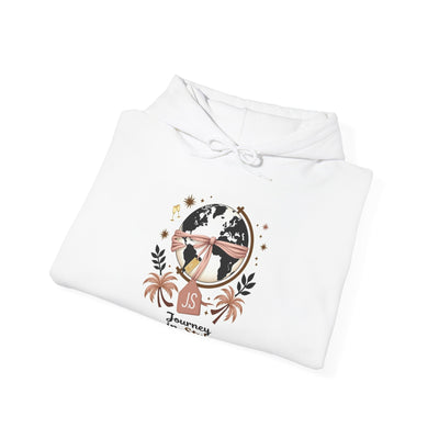 Journey In Style White