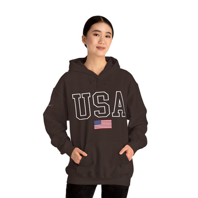 USA Dark Chocolat