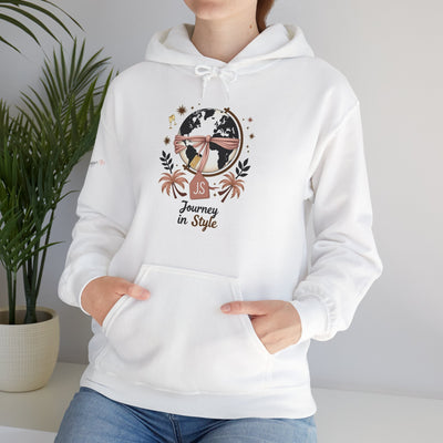 Journey In Style White