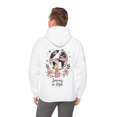 Journey In Style White