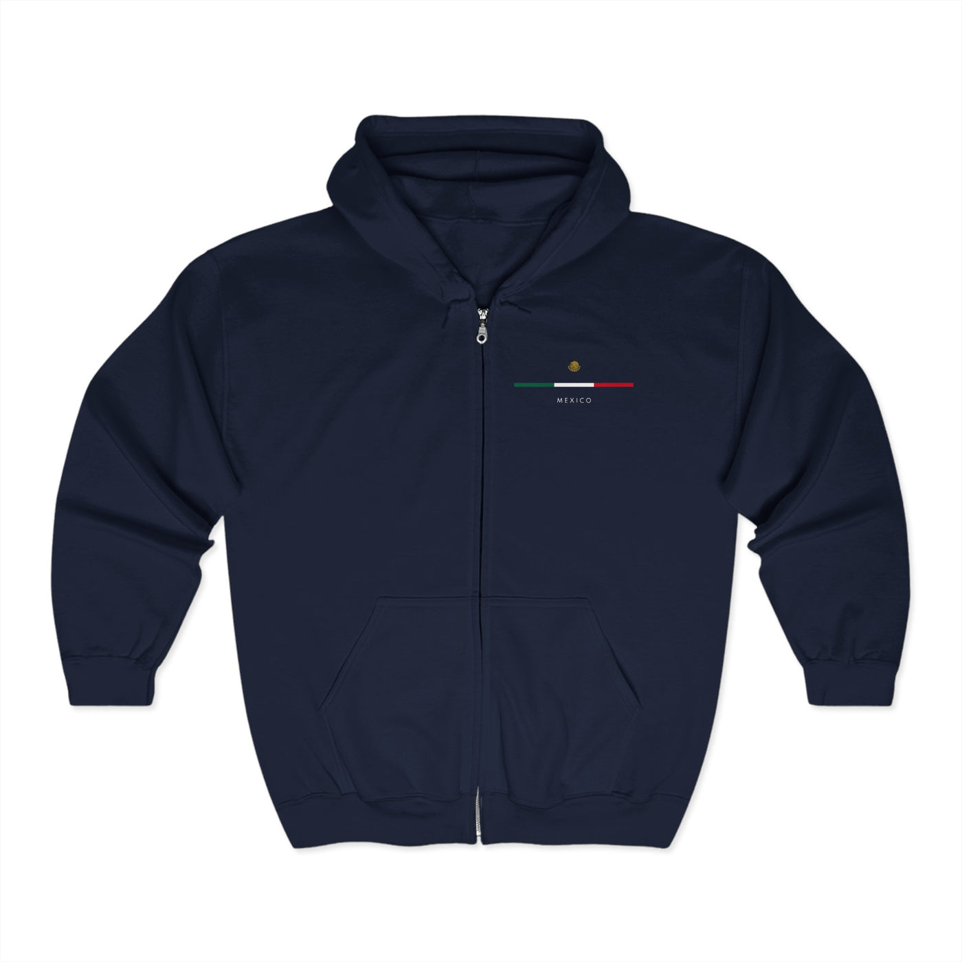 Mexico Hoodie