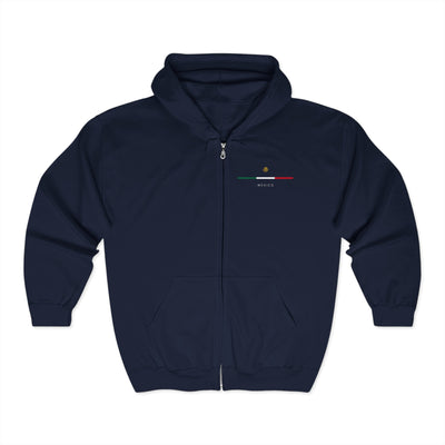 Mexico Hoodie