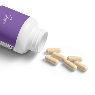 Multivitamin for Women Supplement (60 Capsules)