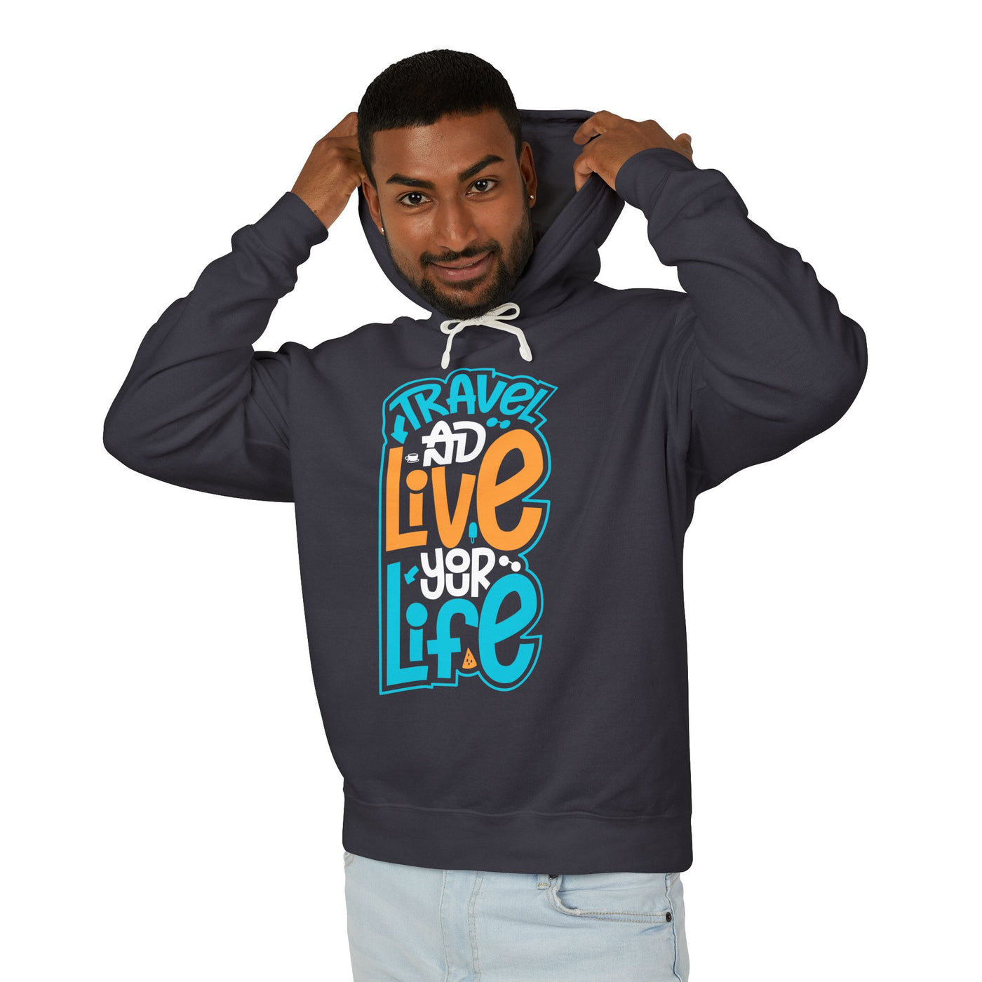 Travel Live  Life Black