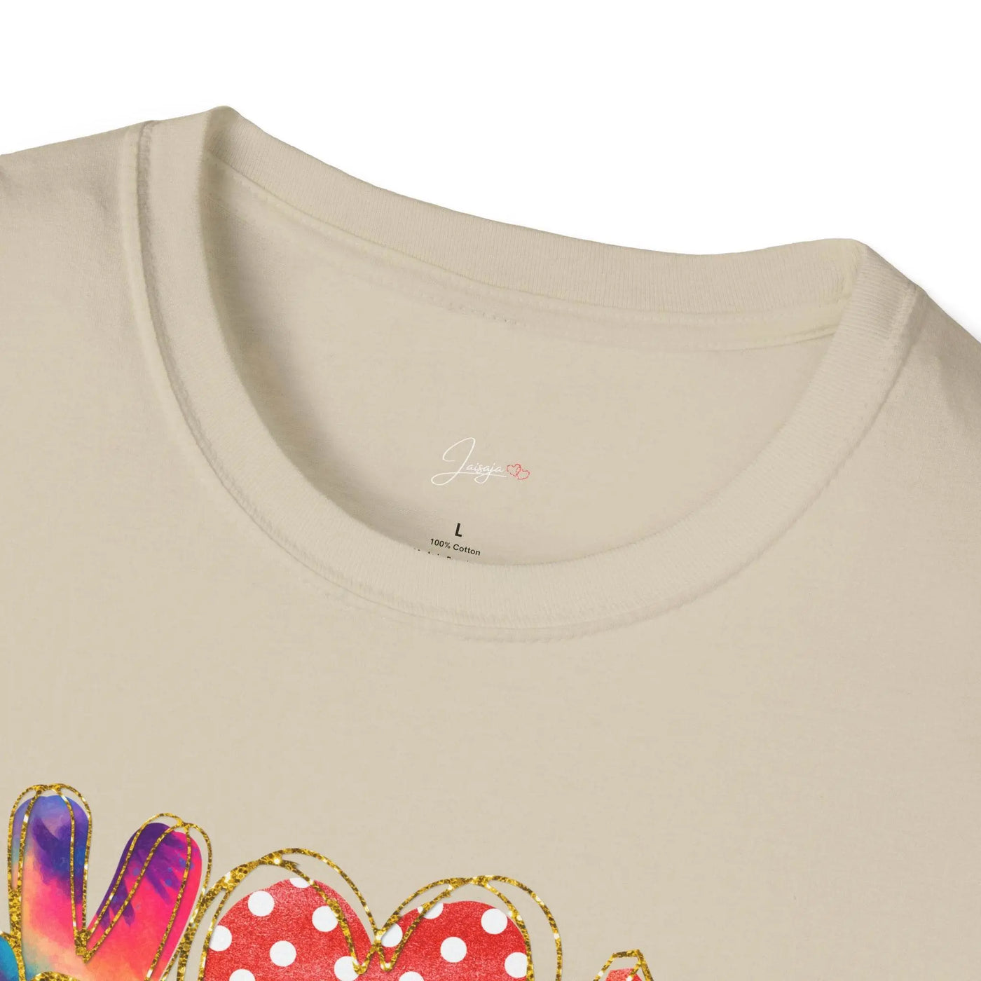 Copy of Copy of Copy of Copy of Copy of Copy of Copy of Copy of Copy of Copy of Copy of Copy of Copy of Less Stress Camping T-Shirt | Unisex Softstyle Tee for Adventure Lovers - Jaisaja