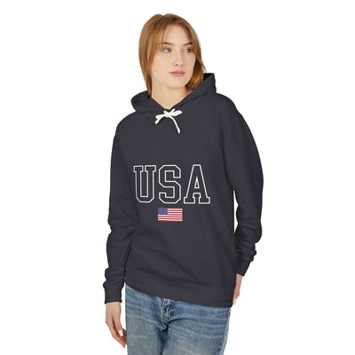 USA Black