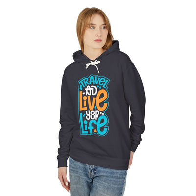 Travel Live  Life Black